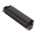 SEAM-50-01-L-10-1-RA-GP-TR by Samtec Inc. - CONNECTOR HD ARRAY PLUG 500P R/A SMD