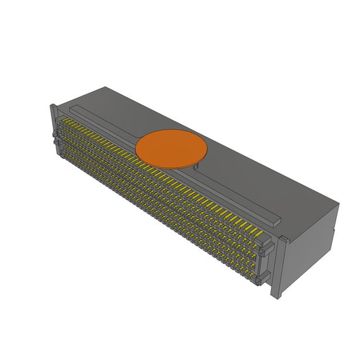 SEAM-50-01-L-10-2-RA-K-TR - Samtec Inc.