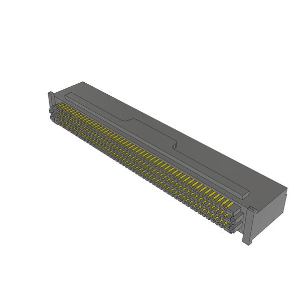 SEAM-50-01-S-06-2-RA-TR - Samtec Inc.