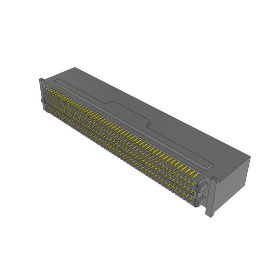 SEAM-50-01-S-08-2-RA-TR - Samtec Inc.