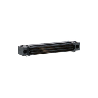 SEAM-50-01-S-10-2-RA-K-TR by Samtec Inc. - CONNECTOR HD ARRAY PLUG 500P R/A SMD