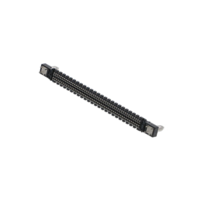 SEAM-50-02.0-L-04-2-A-GP-K-TR by Samtec Inc. - CONNECTOR HD ARRAY PLUG 200P SMD GOLD