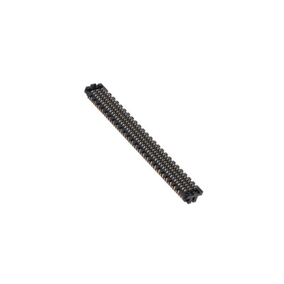 SEAM-50-02.0-L-06-2-A-K-TR by Samtec Inc. - CONNECTOR HD ARRAY PLUG 300P SMD GOLD