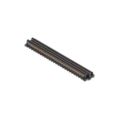 SEAM-50-02.0-L-08-1-A-K-TR by Samtec Inc. - CONNECTOR HD ARRAY PLUG 400P SMD GOLD