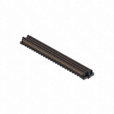 SEAM-50-02.0-L-08-2-A-K-TR by Samtec Inc. - CONNECTOR HD ARRAY PLUG 400P SMD GOLD