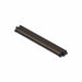 SEAM-50-02.0-L-08-2-A-K-TR by Samtec Inc. - CONNECTOR HD ARRAY PLUG 400P SMD GOLD
