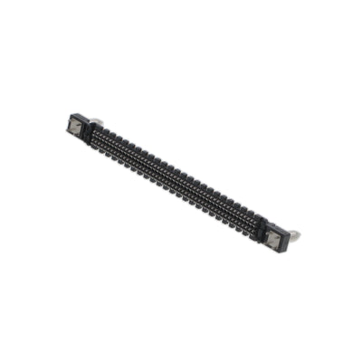 SEAM-50-02.0-S-04-1-A-GP-K-TR by Samtec Inc. - CONNECTOR HD ARRAY PLUG 200P SMD GOLD