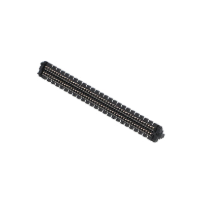 SEAM-50-02.0-S-04-2-A-K-TR by Samtec Inc. - CONNECTOR HD ARRAY PLUG 200P SMD GOLD