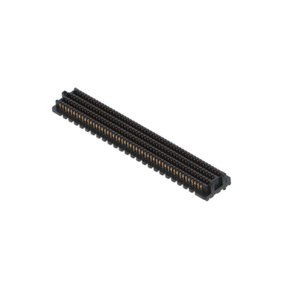 SEAM-50-02.0-S-08-1-A-K-TR by Samtec Inc. - CONNECTOR HD ARRAY PLUG 400P SMD GOLD