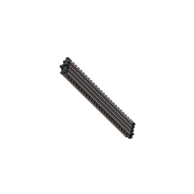 SEAM-50-02.0-S-08-2-A-K-TR by Samtec Inc. - CONNECTOR HD ARRAY PLUG 400P SMD GOLD
