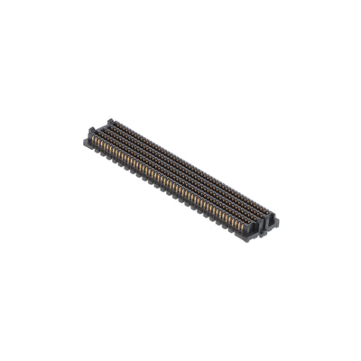 SEAM-50-02.0-S-10-2-A-K-TR by Samtec Inc. - CONNECTOR HD ARRAY PLUG 500P SMD GOLD