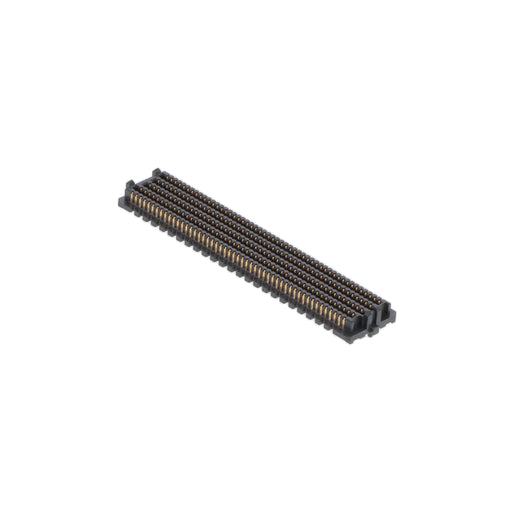 SEAM-50-02.0-S-10-2-A-K-TR by Samtec Inc. - CONNECTOR HD ARRAY PLUG 500P SMD GOLD