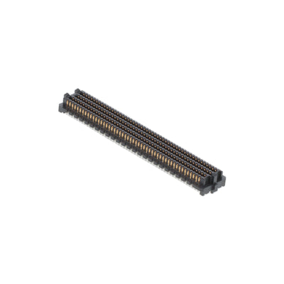 SEAM-50-03.0-S-08-2-A-K-TR by Samtec Inc. - CONNECTOR HD ARRAY PLUG 400P SMD GOLD