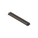 SEAM-50-03.0-S-08-2-A-K-TR by Samtec Inc. - CONNECTOR HD ARRAY PLUG 400P SMD GOLD
