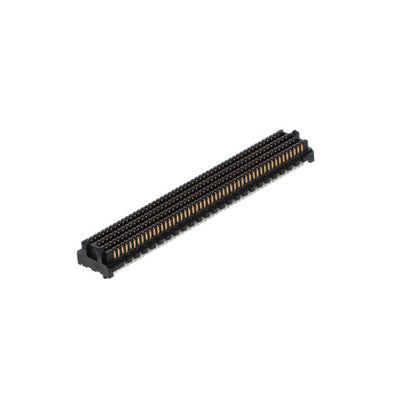 SEAM-50-03.5-S-08-2-A-K-TR by Samtec Inc. - CONNECTOR HD ARRAY PLUG 400P SMD GOLD