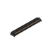 SEAM-50-03.5-S-08-2-A-K-TR by Samtec Inc. - CONNECTOR HD ARRAY PLUG 400P SMD GOLD