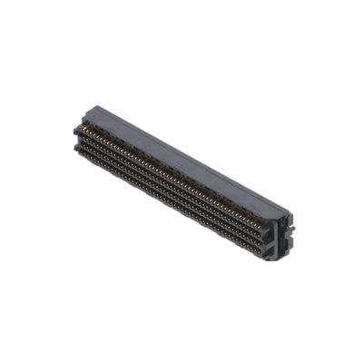 SEAM-50-07.0-S-08-2-A-K-TR by Samtec Inc. - CONNECTOR HD ARRAY PLUG 400P SMD GOLD