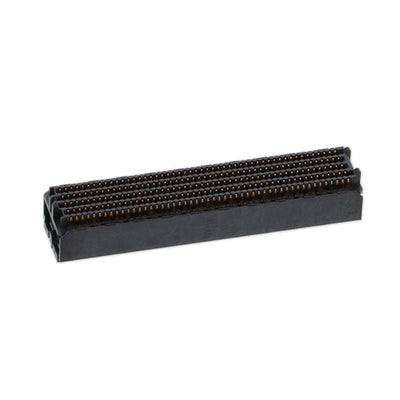 SEAM-50-09.0-S-10-2-A-K-TR by Samtec Inc. - CONNECTOR HD ARRAY PLUG 500P SMD GOLD