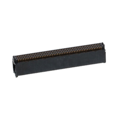 SEAM-50-11.0-S-06-2-A-K-TR by Samtec Inc. - CONNECTOR HD ARRAY PLUG 300P SMD GOLD