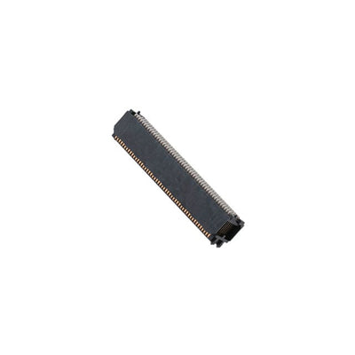 SEAM-50-11.0-S-08-2-A-K-TR by Samtec Inc. - CONNECTOR HD ARRAY PLUG 400P SMD GOLD