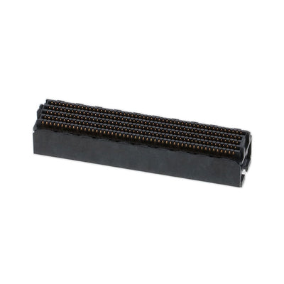 SEAM-50-11.0-S-10-2-A-K-TR by Samtec Inc. - CONNECTOR HD ARRAY PLUG 500P SMD GOLD