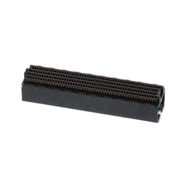 SEAM-50-11.0-S-10-2-A-K-TR by Samtec Inc. - CONNECTOR HD ARRAY PLUG 500P SMD GOLD