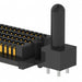 SEAM-40-02.0-S-10-2-A-EP-K-TR by Samtec Inc. - CONNECTOR HD ARRAY PLUG 400P SMD GOLD