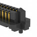 SEAM-50-02.0-L-04-1-A-K-TR by Samtec Inc. - CONNECTOR HD ARRAY PLUG 200P SMD GOLD