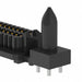 SEAM-20-02.0-L-05-2-A-GP-K-TR by Samtec Inc. - CONNECTOR HD ARRAY PLUG 100P SMD GOLD