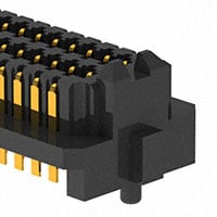 SEAM-40-09.0-L-06-1-A-K-TR by Samtec Inc. - CONNECTOR HD ARRAY PLUG 240P SMD GOLD