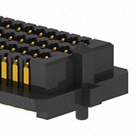 SEAM-30-07.0-S-08-1-A-K-TR by Samtec Inc. - CONNECTOR HD ARRAY PLUG 240P SMD GOLD