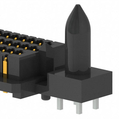 SEAM-40-02.0-S-08-2-A-GP-K-TR by Samtec Inc. - CONNECTOR HD ARRAY PLUG 320P SMD GOLD
