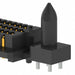 SEAM-50-02.0-S-08-2-A-GP-K-TR by Samtec Inc. - CONNECTOR HD ARRAY PLUG 400P SMD GOLD