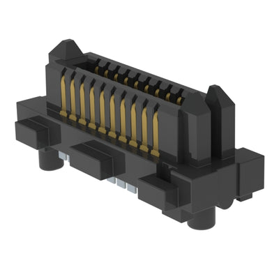 SEAM8-10-S02.0-S-04-2 by Samtec Inc. - CONNECTOR HD ARRAY PLUG 40P SMD GOLD