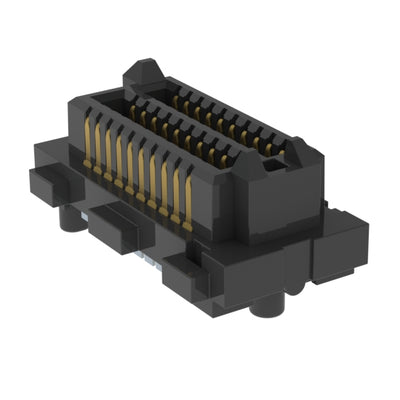 SEAM8-10-S02.0-S-06-2 by Samtec Inc. - CONNECTOR HD ARRAY PLUG 60P SMD GOLD