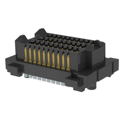 SEAM8-10-S02.0-S-08-2-K by Samtec Inc. - CONNECTOR HD ARRAY PLUG 80P SMD GOLD