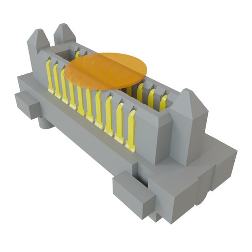 SEAM8-10-S02.0-S-04-3 - Samtec Inc.