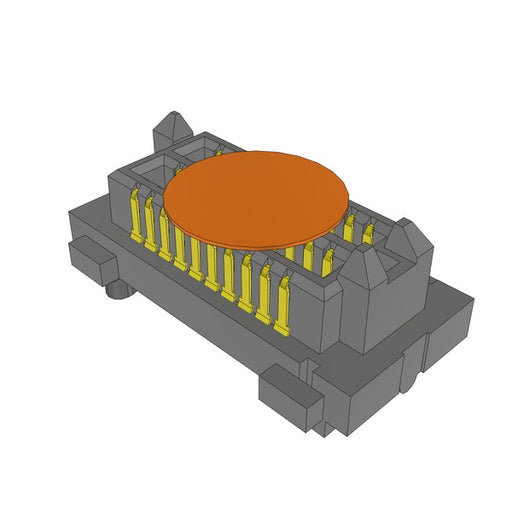SEAM8-10-S02.0-S-06-3 - Samtec Inc.