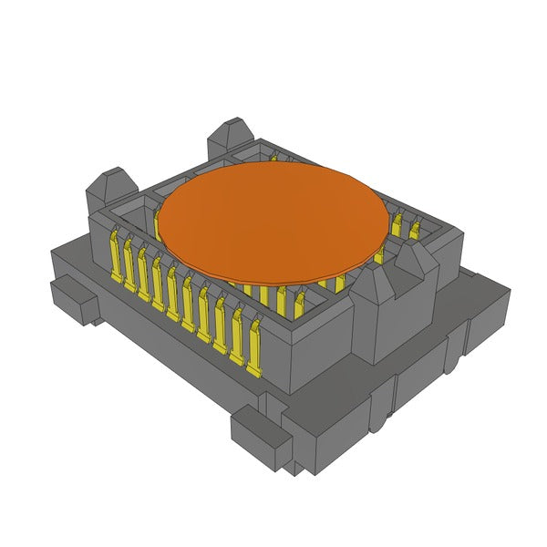 SEAM8-10-S02.0-S-10-3 - Samtec Inc.