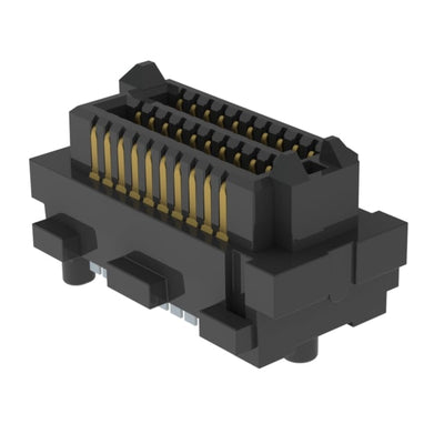 SEAM8-10-S05.0-S-06-2 by Samtec Inc. - CONNECTOR HD ARRAY PLUG 60P SMD GOLD