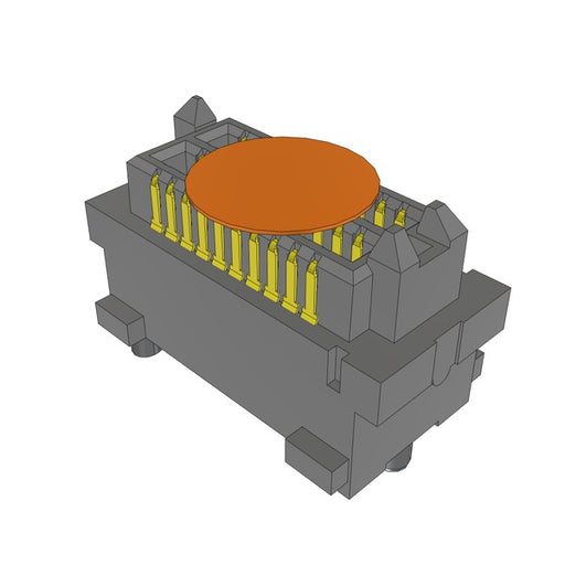 SEAM8-10-S05.0-S-06-3 - Samtec Inc.