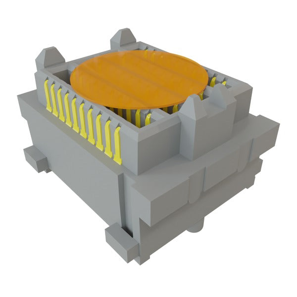 SEAM8-10-S05.0-S-10-3 - Samtec Inc.