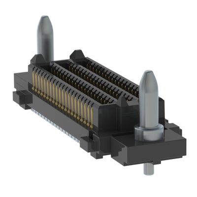 SEAM8-20-S02.0-S-08-3-GP by Samtec Inc. - CONNECTOR TERMINAL HS HD ARRAY