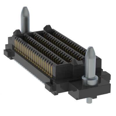 SEAM8-20-S02.0-S-10-3-GP by Samtec Inc. - CONNECTOR TERMINAL HS HD ARRAY
