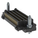 SEAM8-20-S02.0-S-10-3-GP by Samtec Inc. - CONNECTOR TERMINAL HS HD ARRAY