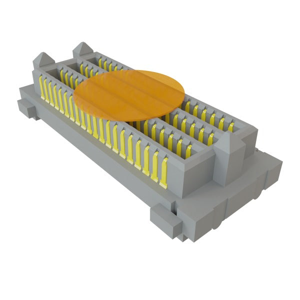 SEAM8-20-S02.0-L-08-3 - Samtec Inc.