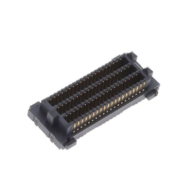 SEAM8-20-S02.0-S-08-3 by Samtec Inc. - CONNECTOR HD ARRAY PLUG 0.8MM 8X20POS