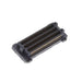 SEAM8-20-S02.0-S-08-3 by Samtec Inc. - CONNECTOR HD ARRAY PLUG 0.8MM 8X20POS