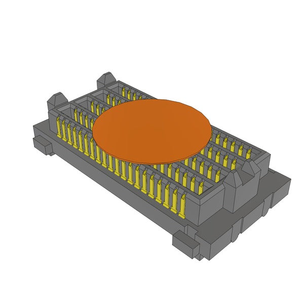 SEAM8-20-S02.0-S-10-3 - Samtec Inc.
