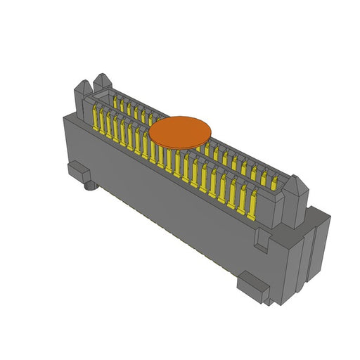 SEAM8-20-S05.0-S-04-3 - Samtec Inc.